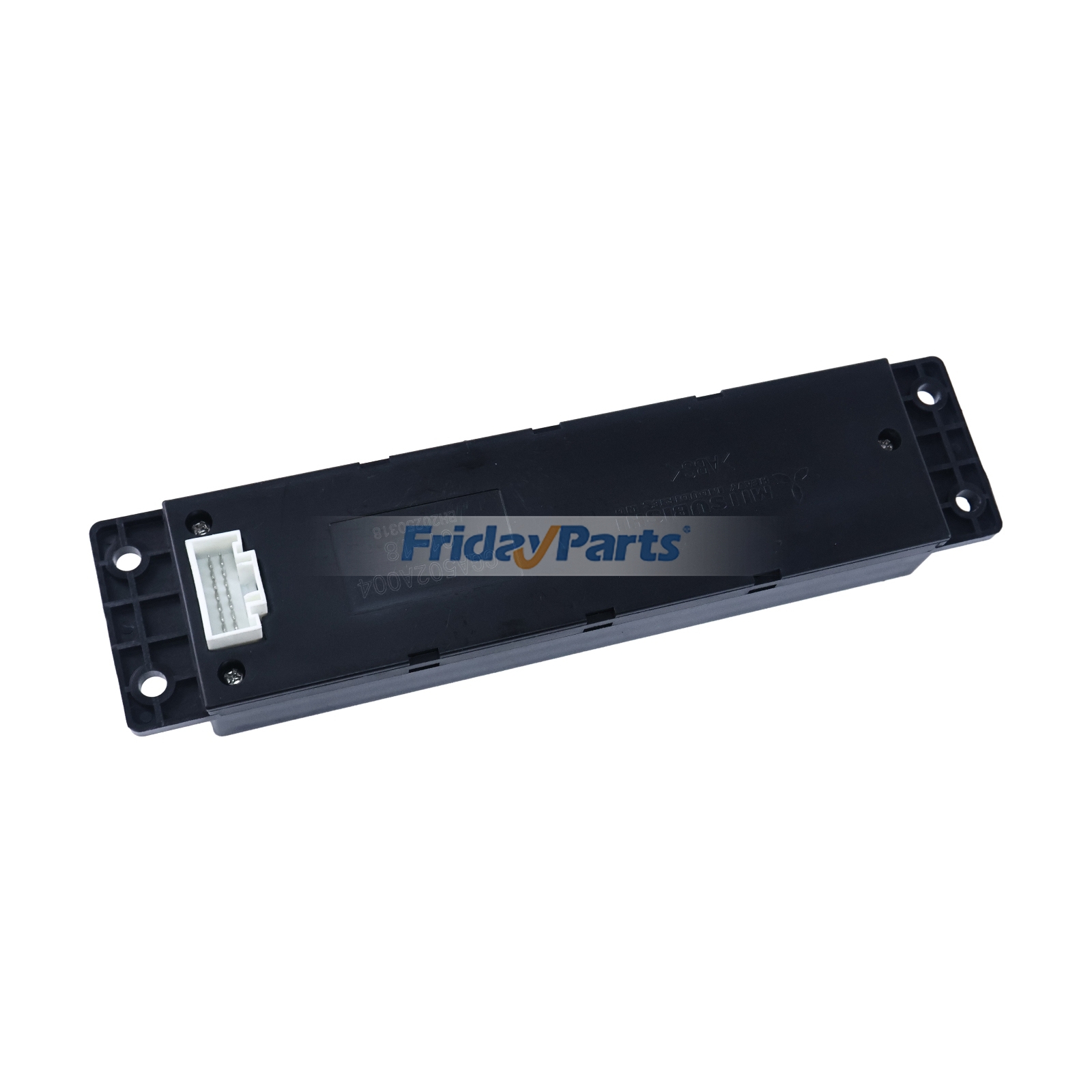 Contrôleur de climatisation de FridayParts