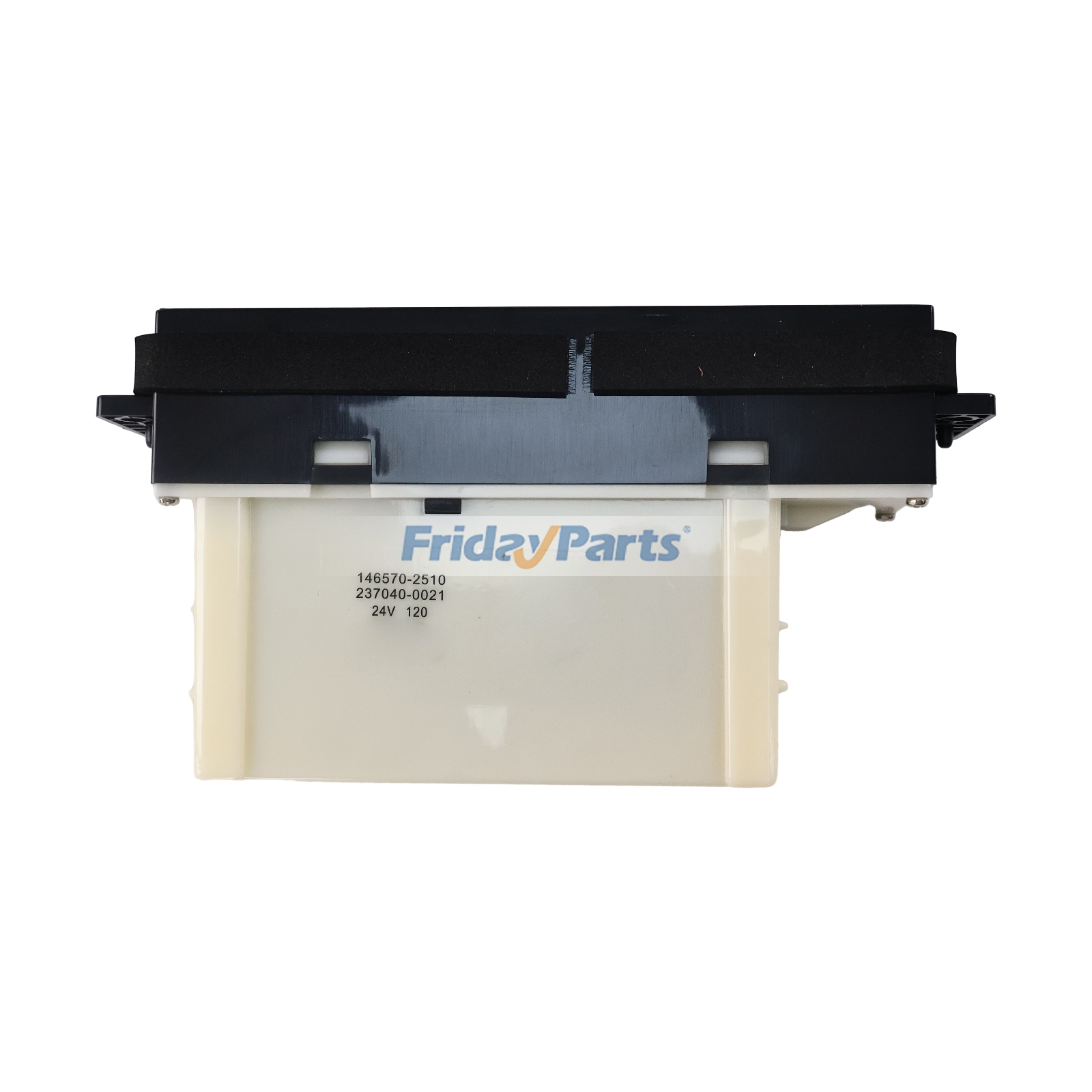 Air Conditioning Controller for Excavator