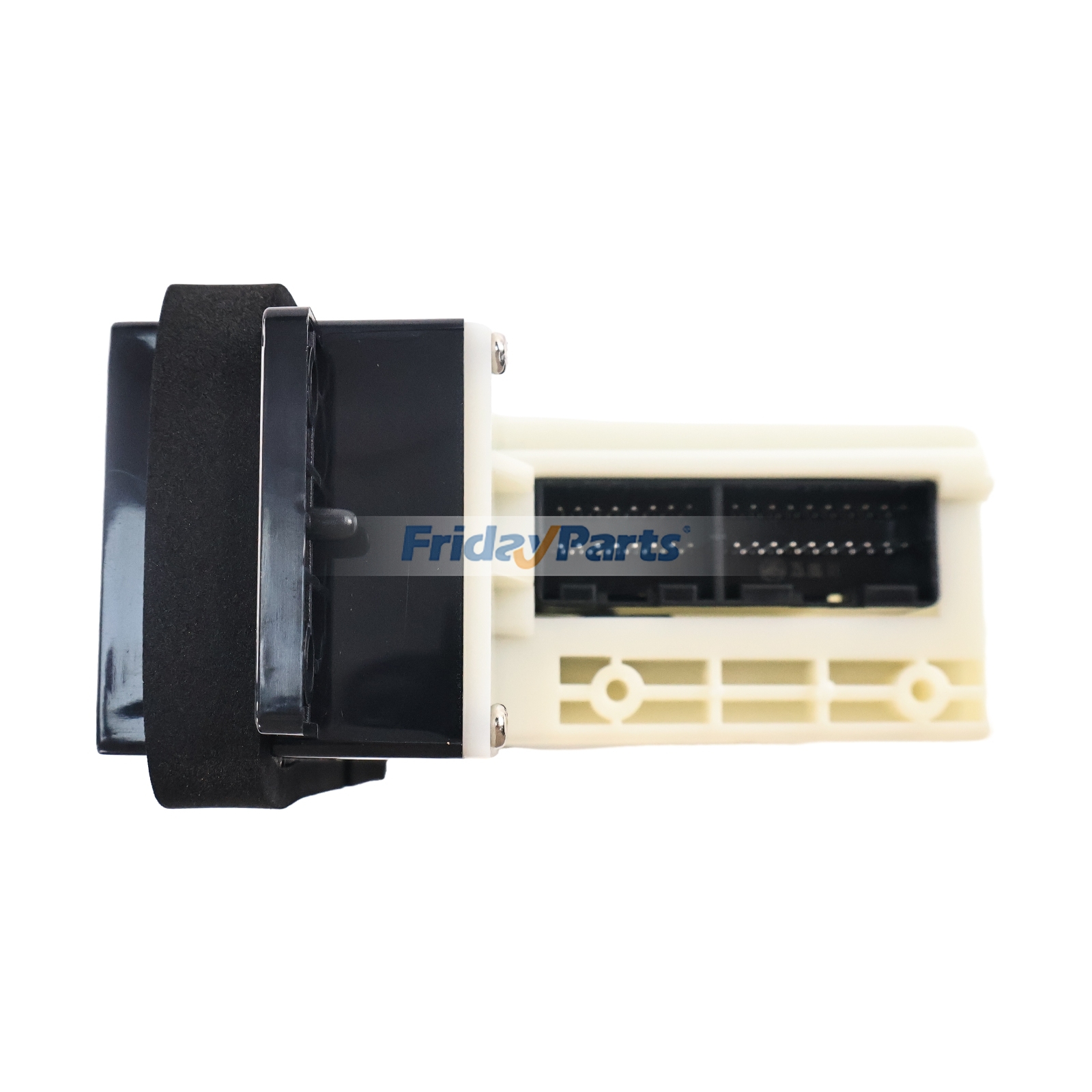 Air Conditioning Controller compatible with Excavator