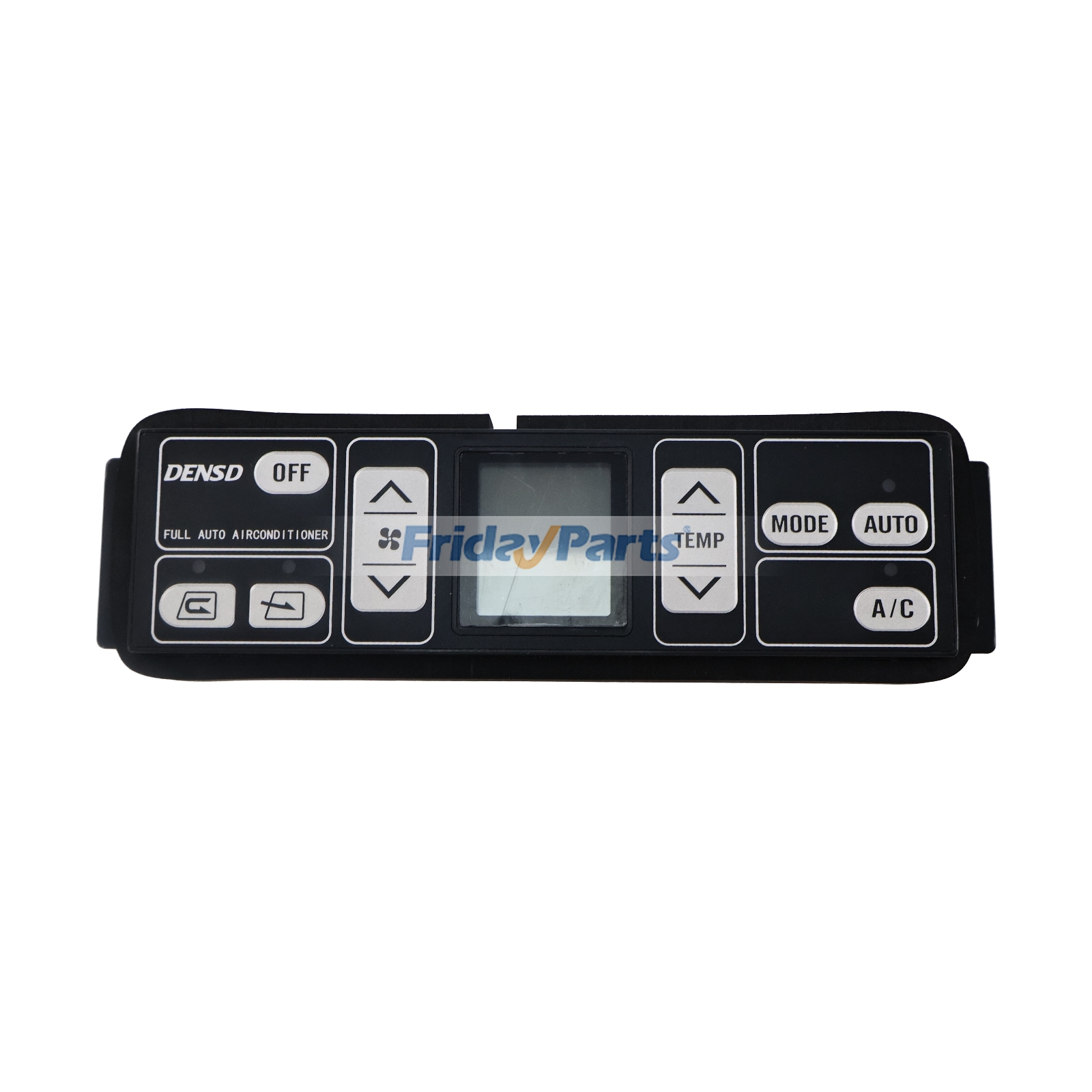 Air Conditioning Controller 208-979-7630 for Komatsu Excavator PC200-7 PC300-7 PC130-7 PC160-7 PC210-7 PC220-7 PC360-7 PC400-7 PC450-7 PC850-8 PW160-7