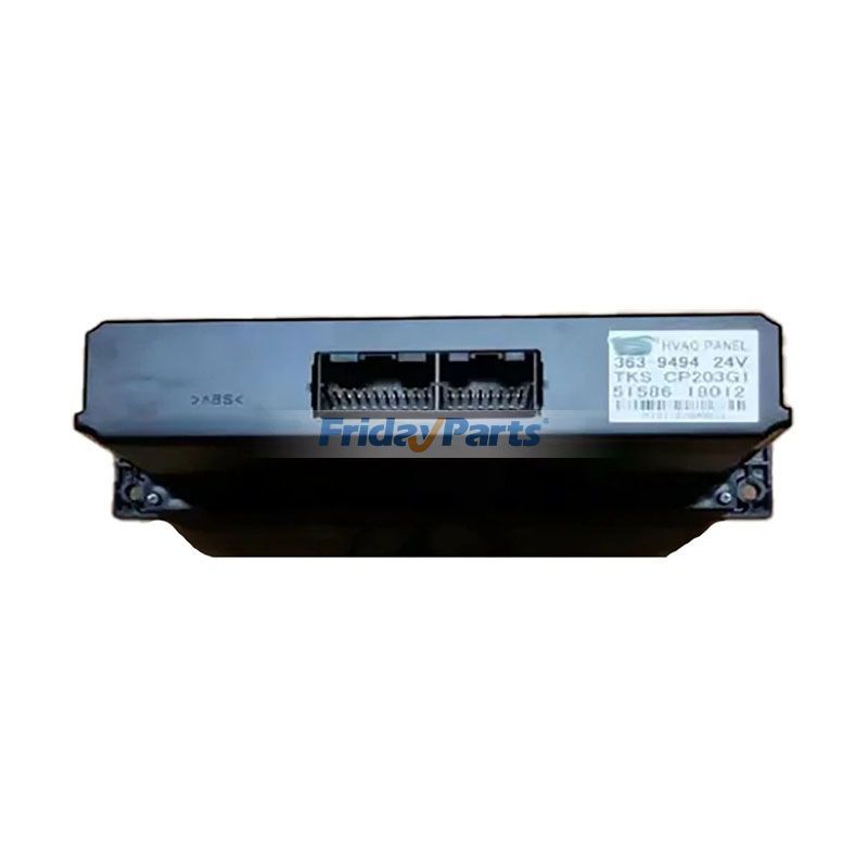 Air Conditioning Controller  for Engine,Excavator
