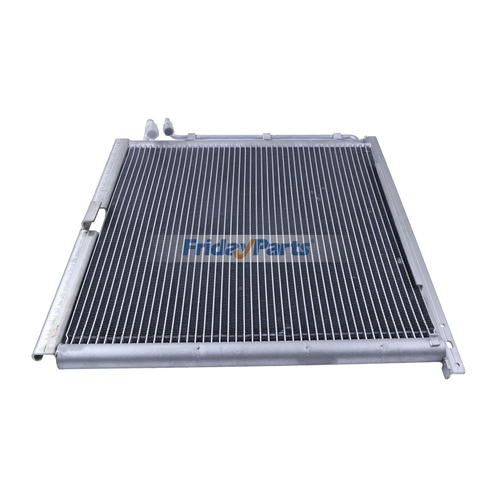 Engine,Tractor Air Conditioning Cooler