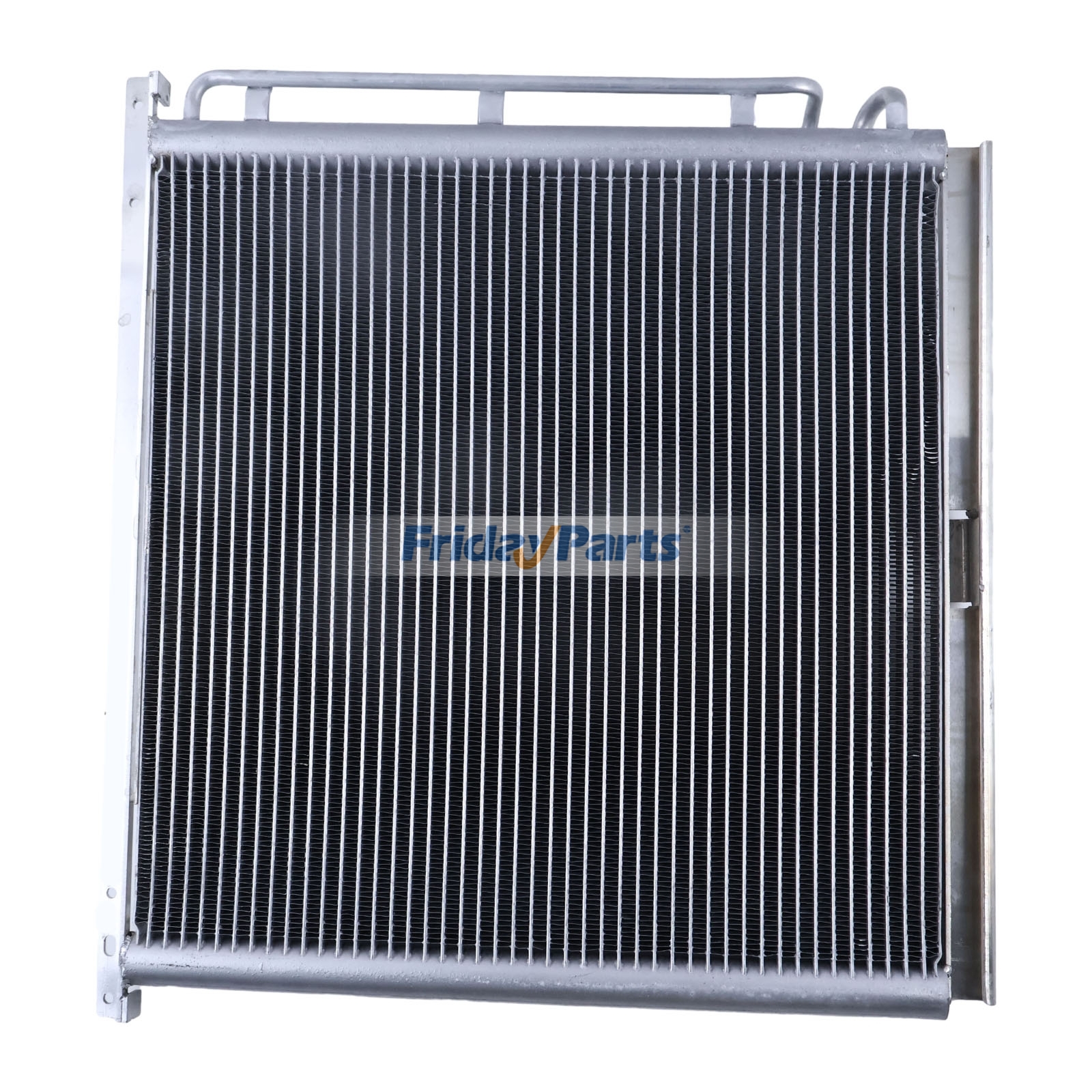 FridayParts Air Conditioning Cooler