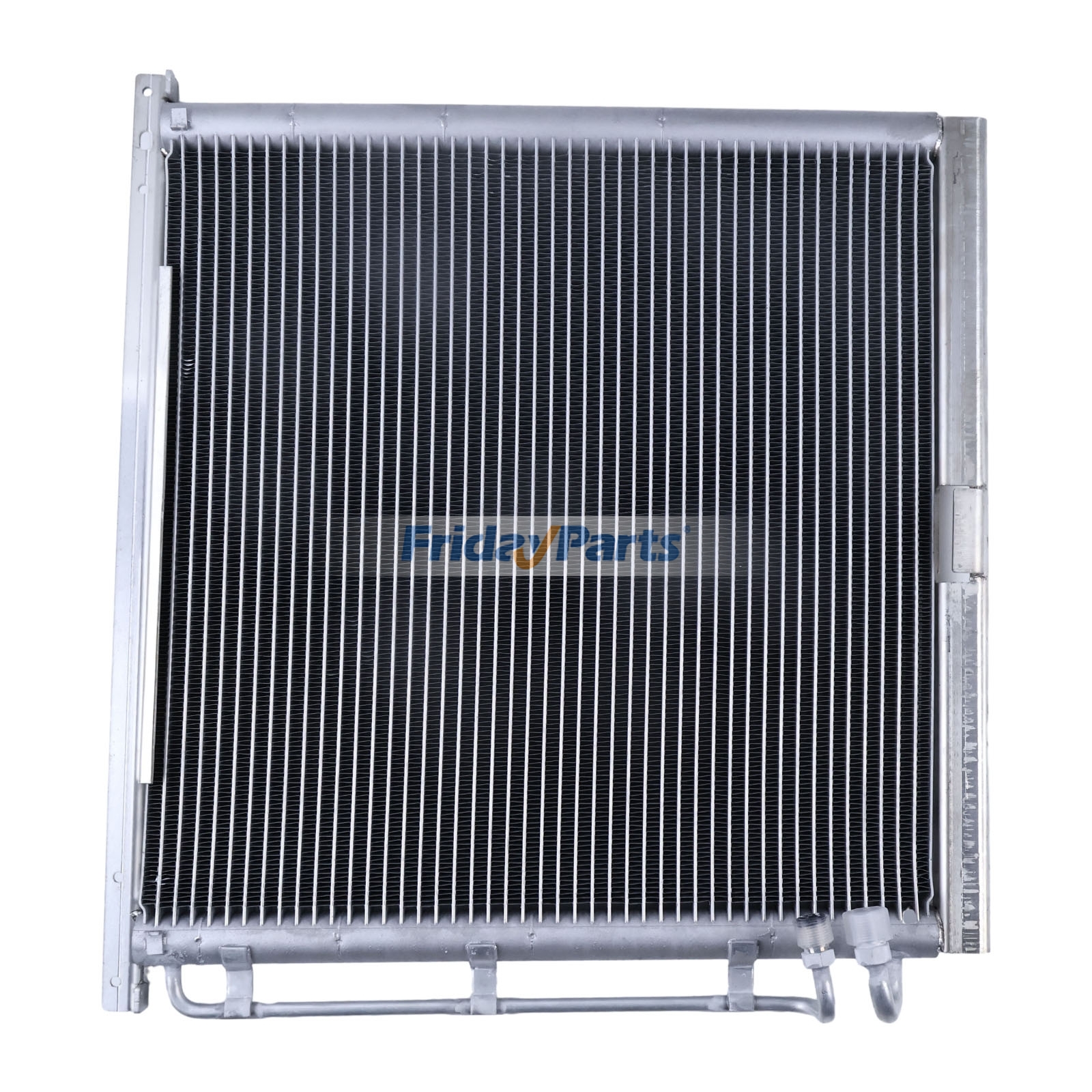  Air Conditioning Cooler For JOHN DEERE