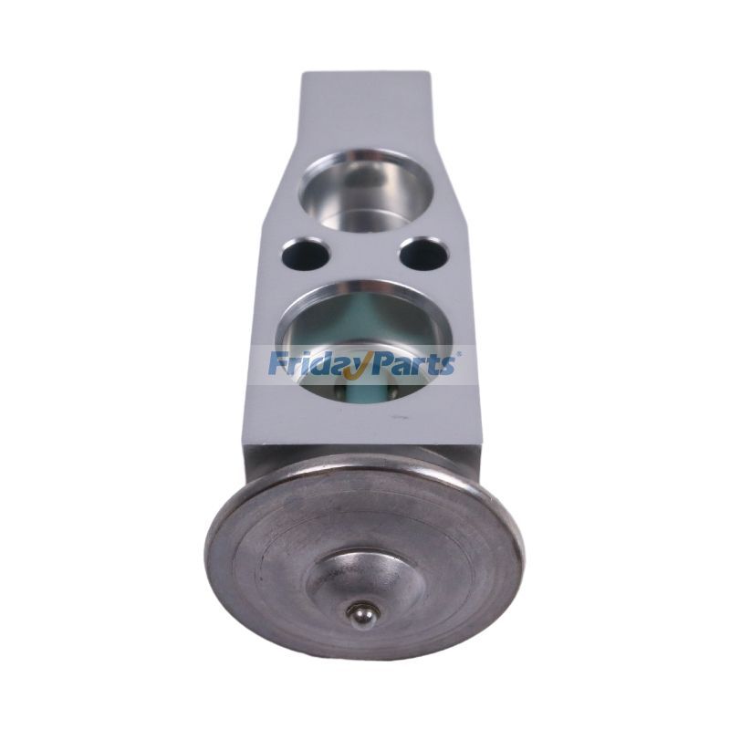  Air Conditioning Expansion Valve PC27MR-3 PC30MR-3 PC35MR-5 PC45MR-3 PC55MR-5 PC80MR-5 For KOMATSU