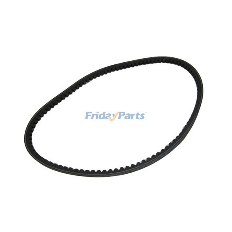 Correa del ventilador del aire acondicionado 10PK2690 para generador