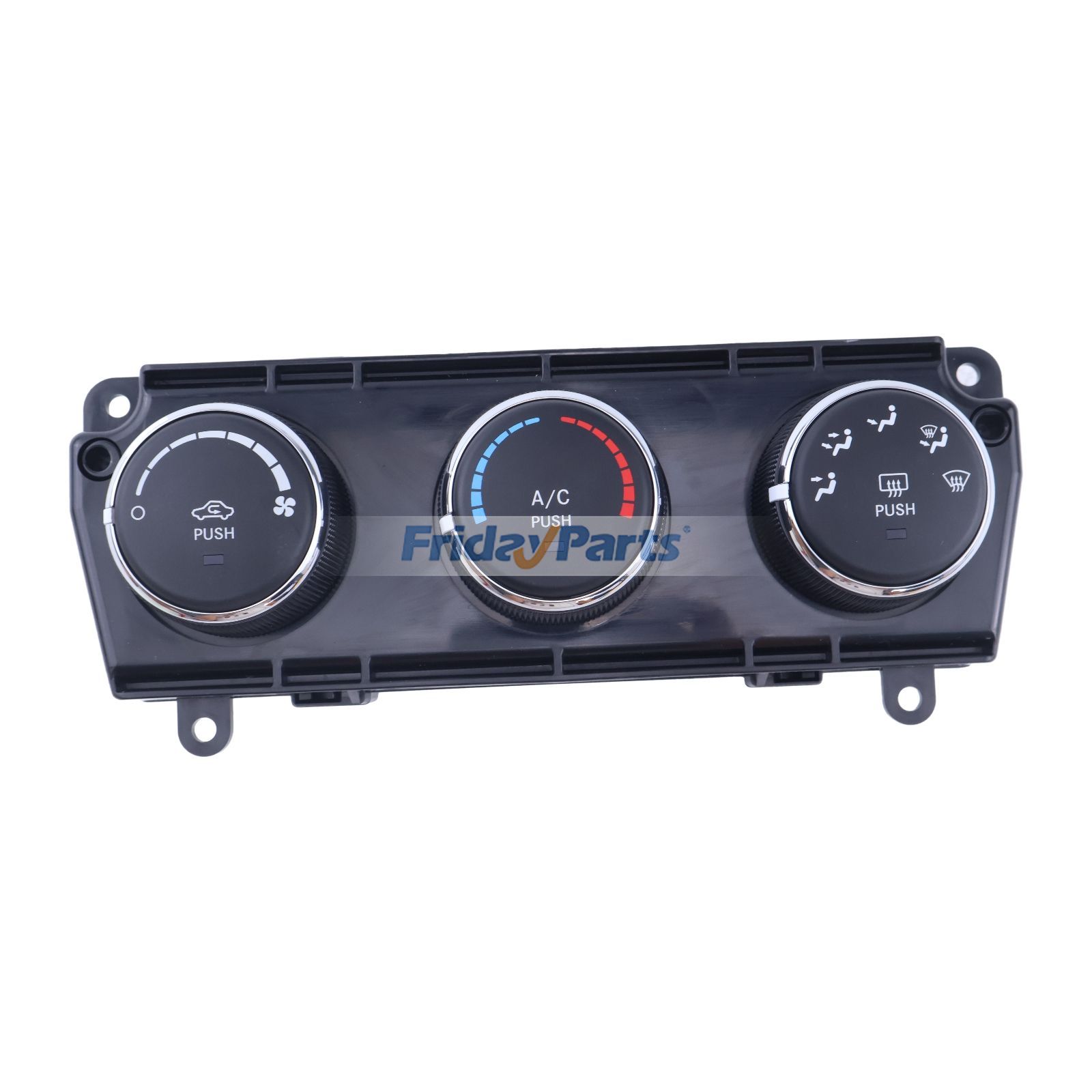 Klimaanlagen-Wärmesteuerungsschalterfür Fahrzeug