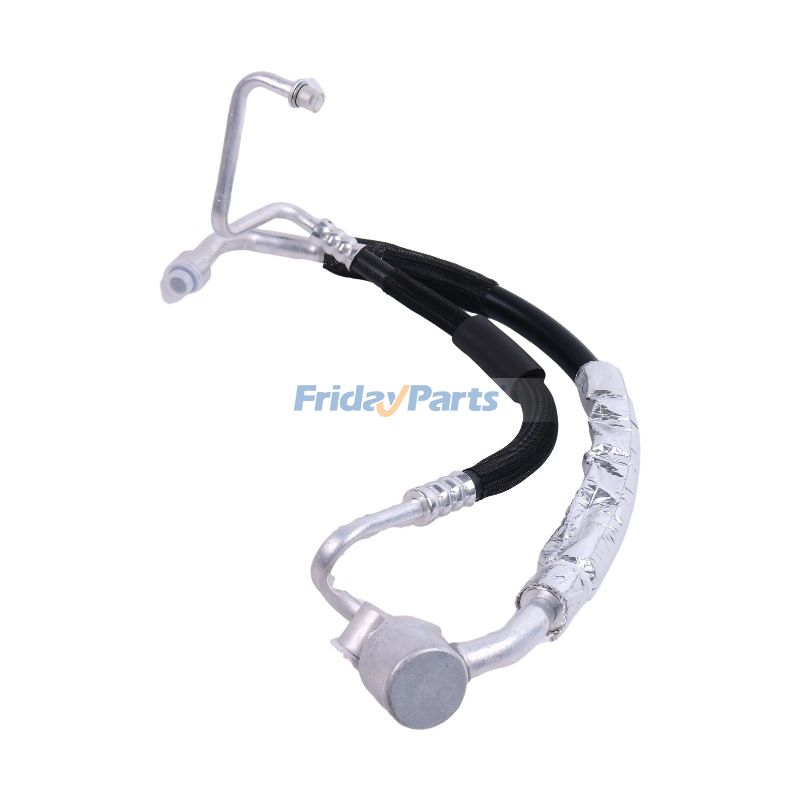 Vehicle A/C Hose Assembly