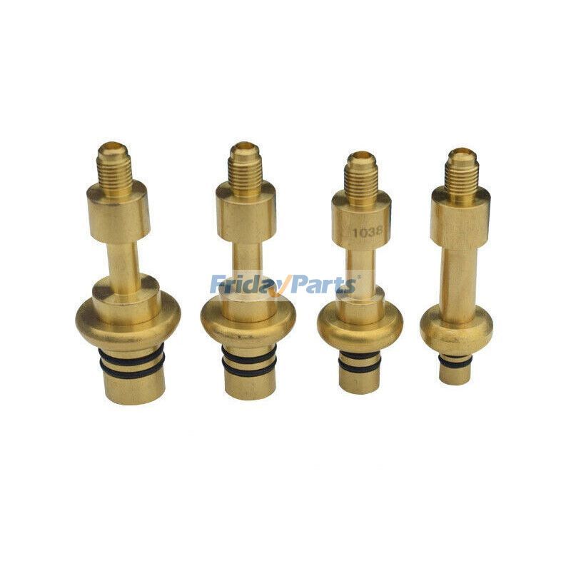 Kit de détection de fuites de climatisation Pour AUTRE MARQUE