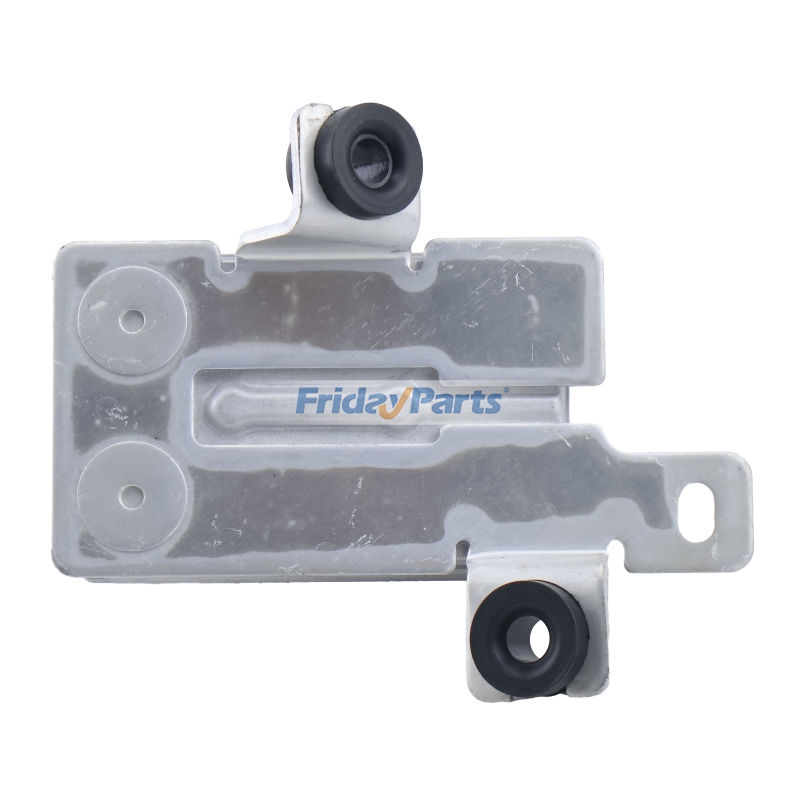 Compra Radiador de aire acondicionado 25670-K4000 para Hyundai Kona Kia Niro EV 2019-2023 en Fridayparts