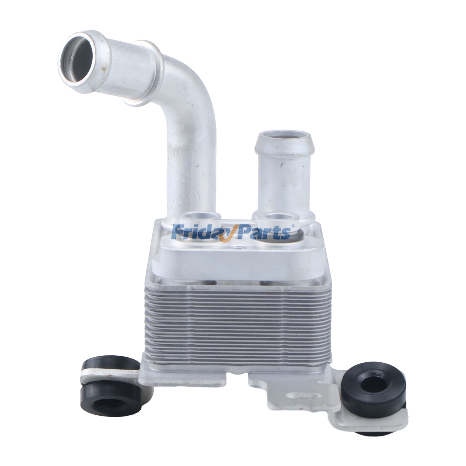 Radiador de aire acondicionado 25670-K4000 para Hyundai Kona Kia Niro EV 2019-2023