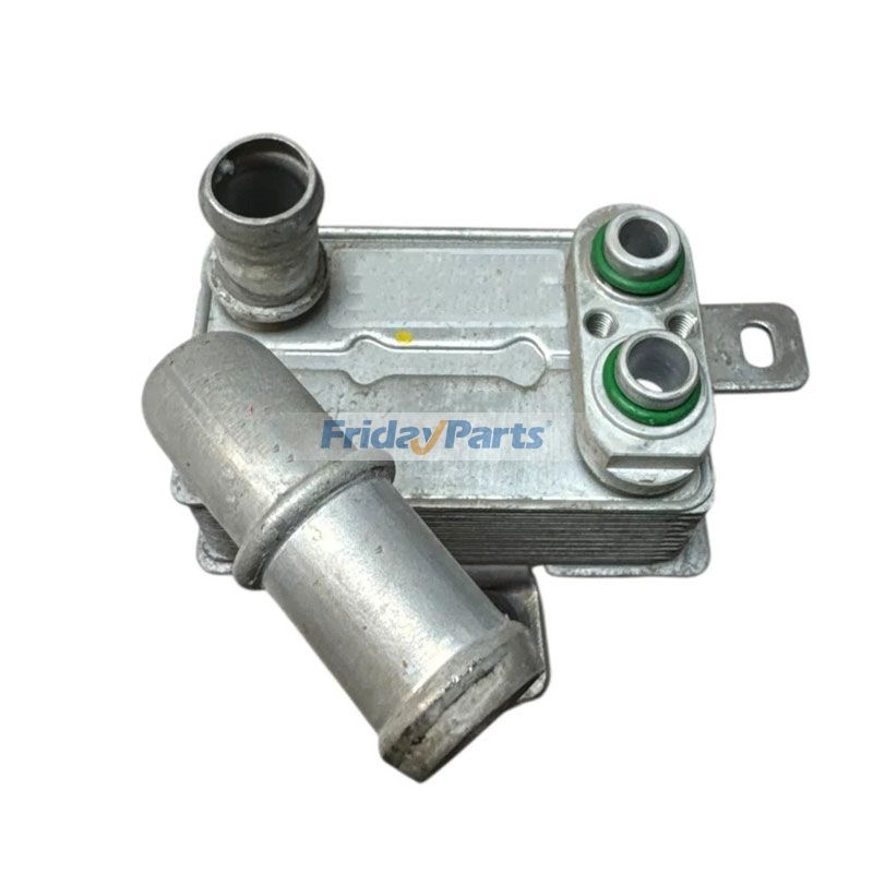 Air Conditioning Radiator Chiller 25670-K4000 for Hyundai Kona Kia Niro EV 2019-2023