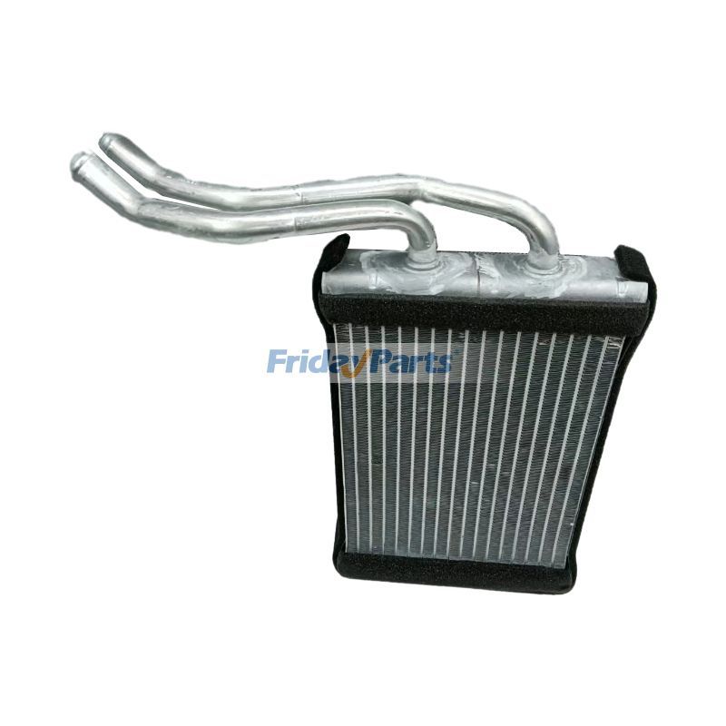 Escavadora  Para KOBELCO - Aquecedor de radiador de ar condicionado YT20M00004S035 para escavadeira Kobelco 70SR 80MSR ED150 ED190LC SK135SR SK160LC SK200-6 SK250LC SK330LC