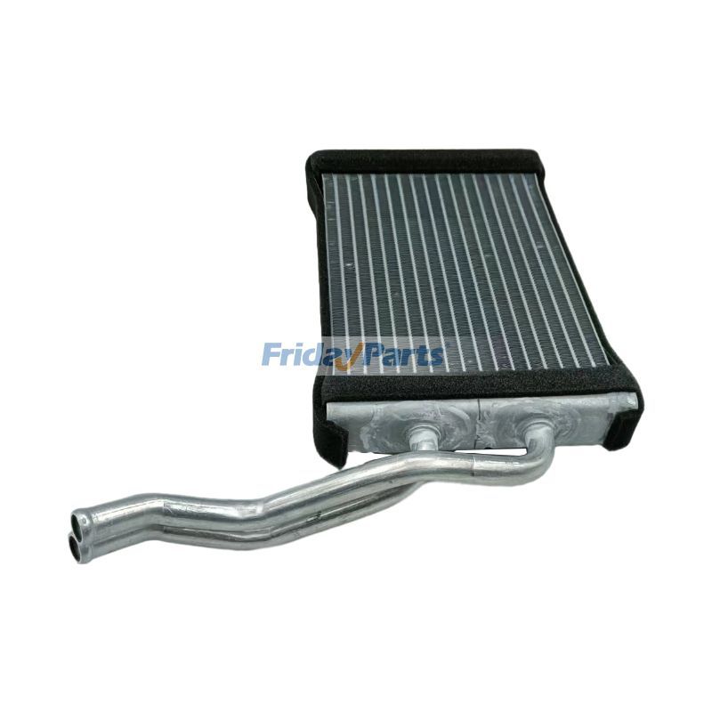 Aquecedor de radiador de ar condicionado YT20M00004S035 para escavadeira Kobelco 70SR 80MSR ED150 ED190LC SK135SR SK160LC SK200-6 SK250LC SK330LC para Escavadora 