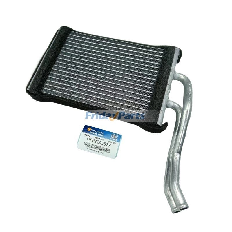 buy Air Conditioning Radiator Heater YT20M00004S035 for New Holland ...