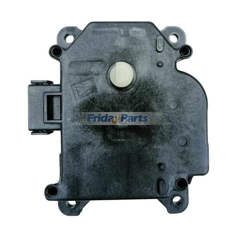 Air Conditioning Unit Servo Motor for Dozer,Excavator
