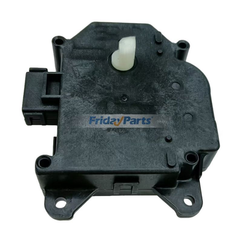  Air Conditioning Unit Servo Motor For KOMATSU