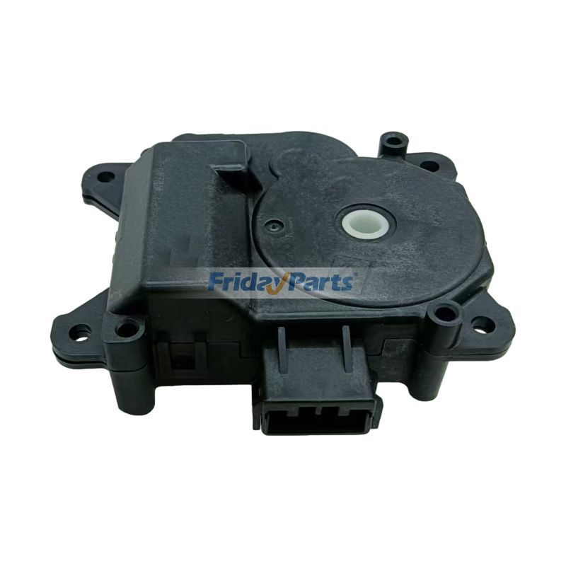 Dozer,Excavator Air Conditioning Unit Servo Motor