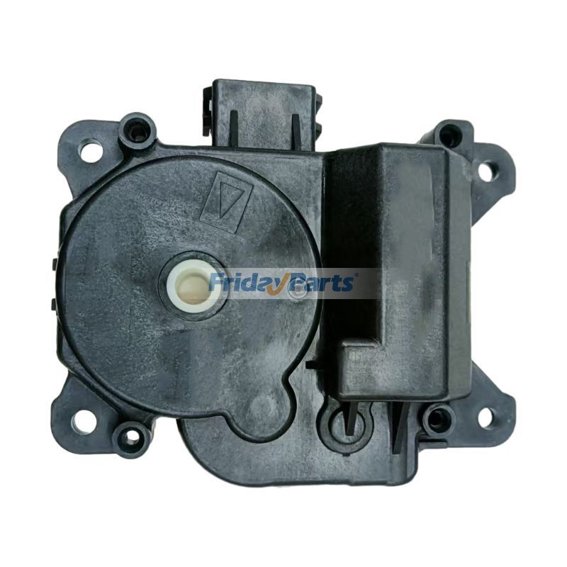 Air Conditioning Unit Servo Motor in Stock in China