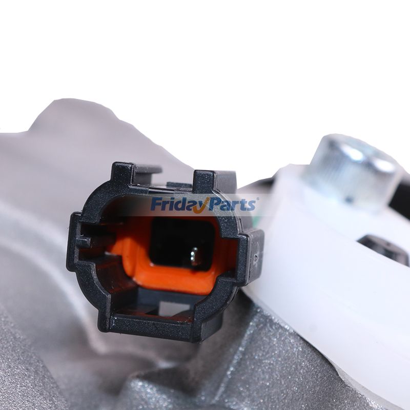 A/C Compressor For Nissan Vehicle