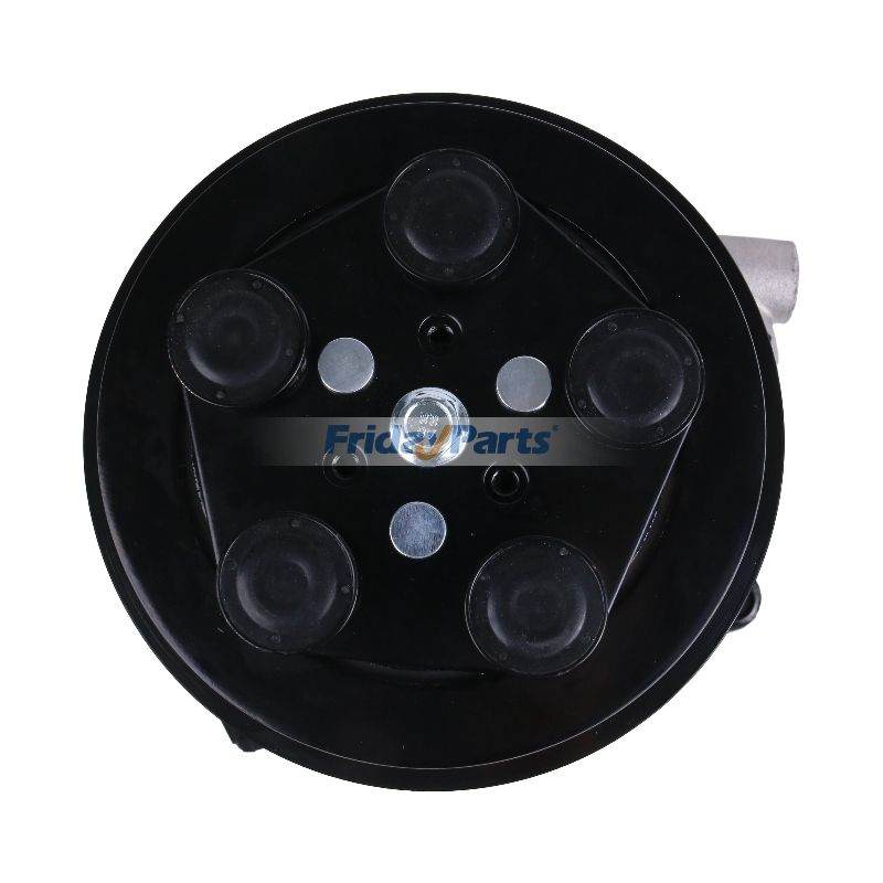 24V 1PK A/C Compressor 92600-WJ101 for Nissan Civilian Bus for less