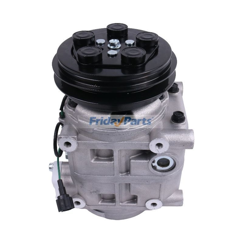 A/C Compressor in Stock in China,USA,China Stock