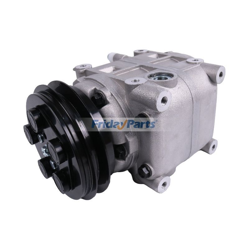 Vehicle A/C Compressor