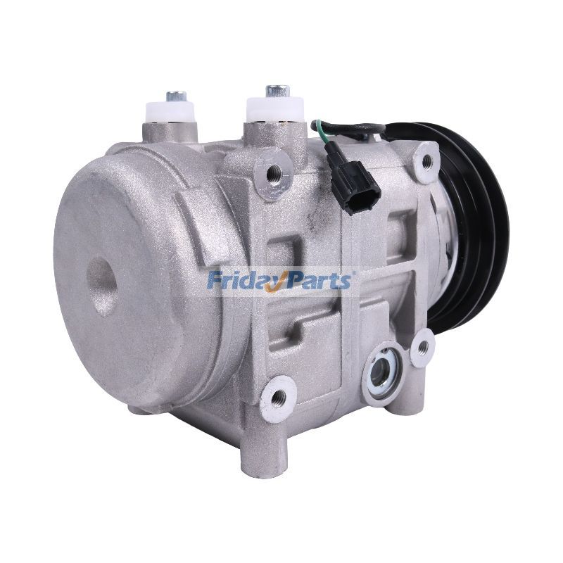  A/C Compressor For Nissan