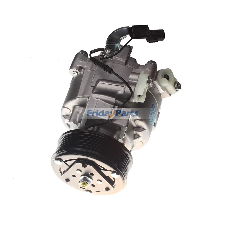 M.S‼️ Air Condotioning Compressor AKS200A411G for Mitsubishi