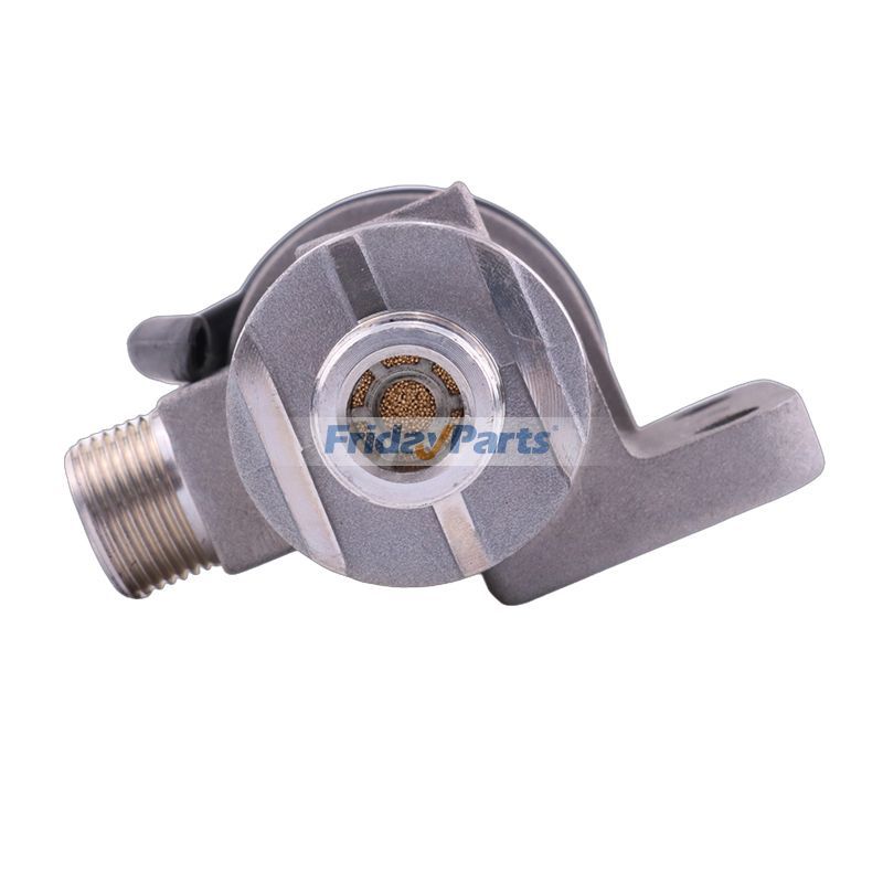 Regulador de control de aire 1-48350059-0 para motor Isuzu 6HH1 10PE1 Camión FVR33 CVZ CXZ EXZ CXZ81 de FridayParts