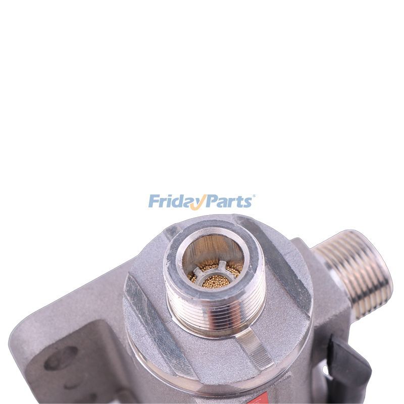 Regulador de control de aire 1-48350059-0 para motor Isuzu 6HH1 10PE1 Camión FVR33 CVZ CXZ EXZ CXZ81