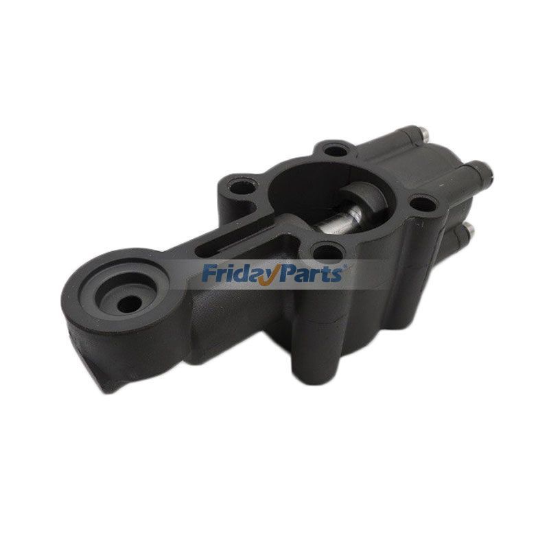 Sinotruk HowoトラックA7 TG5用エアコントロールロックバルブWG2203250010