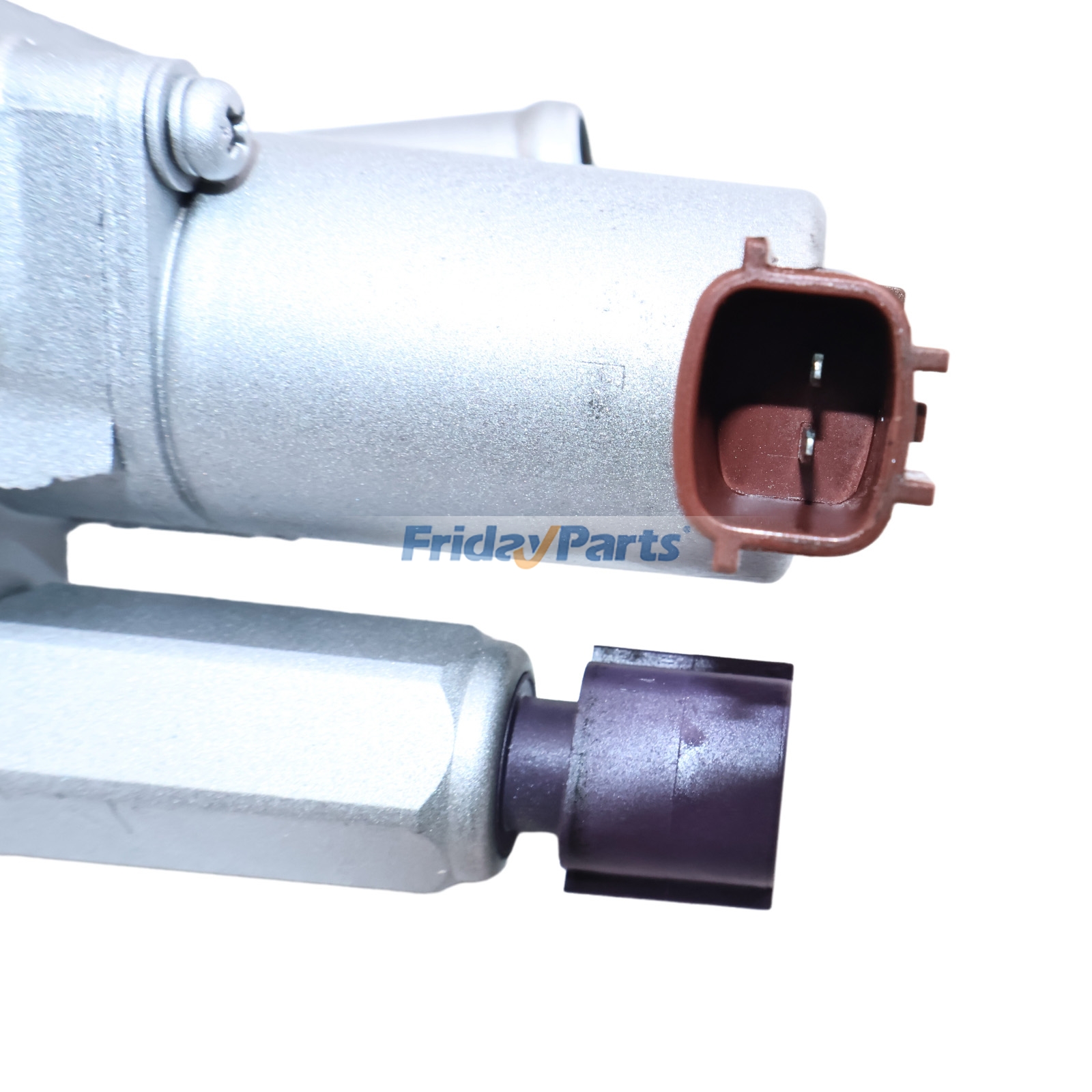 Air Control Valve For Nissan Vehicle