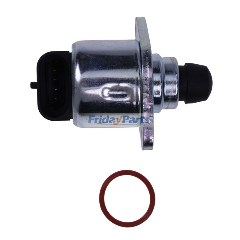 FridayParts Luftsteuerventil Penta 4.3GXI 5.0GXI 5.7GI 5.7GXI