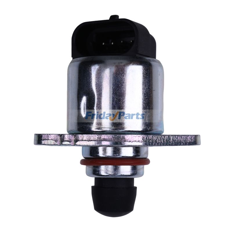 Luftregelventil 3843750 3843751 3857696 für Volvo Penta 4.3GXI 5.0GXI 5.7GI 5.7GXIfür Für VOLVO