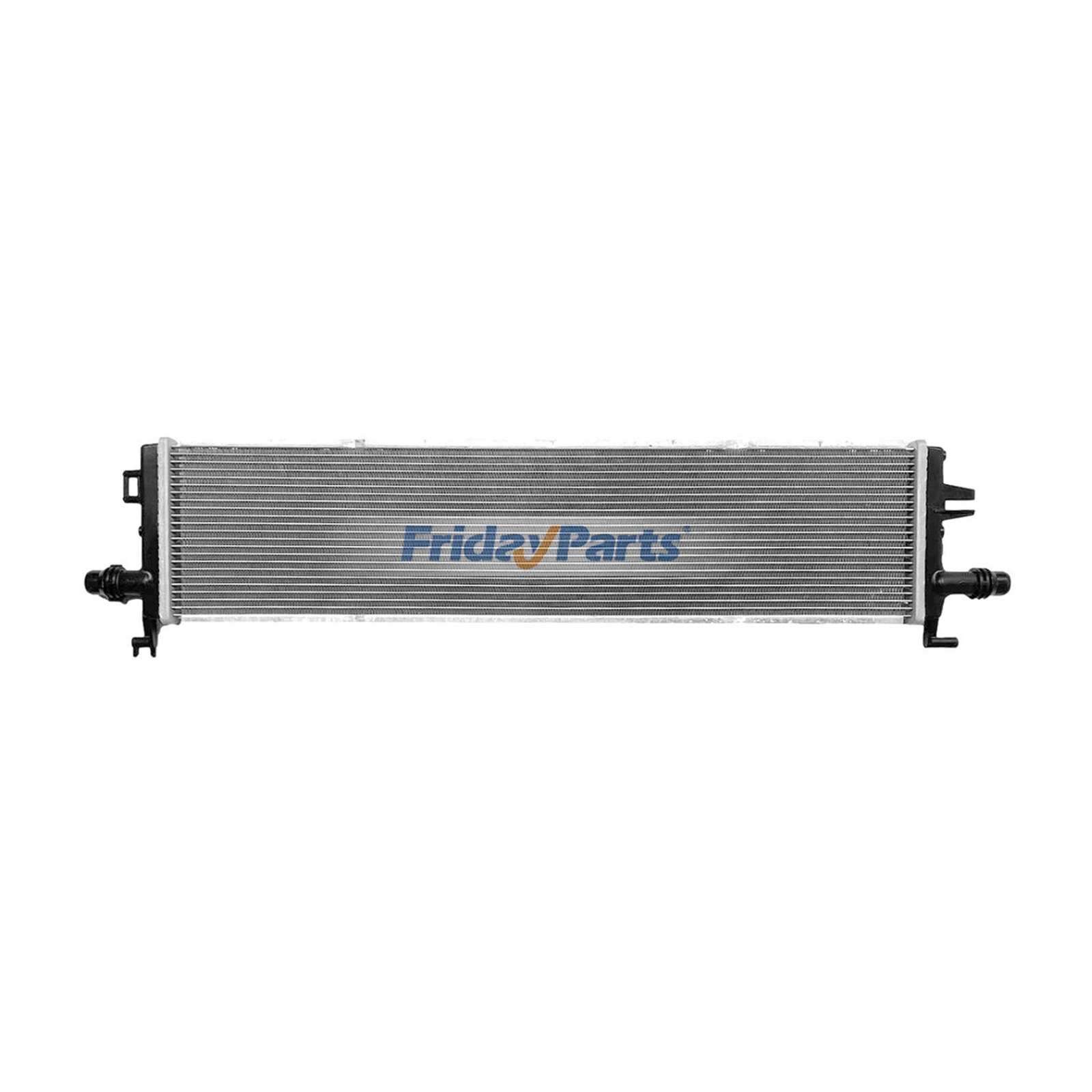 Radiador de refrigerante de aire A0995003801 para Mercedes-Benz CLS W206 GLC300 X254 2.0L