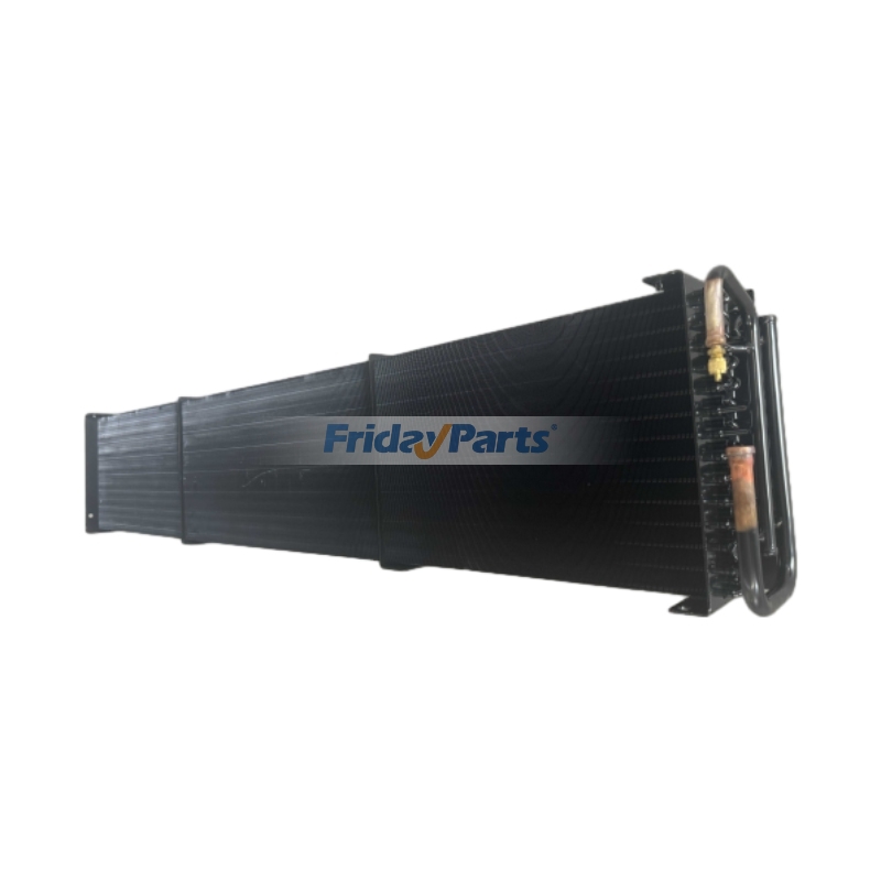 Air Cooled Condenser 1387173 for Daikin LXE10E-A36 LXE10E-A36A LXE10E-A LXE10E-A31 LXE10E-A18