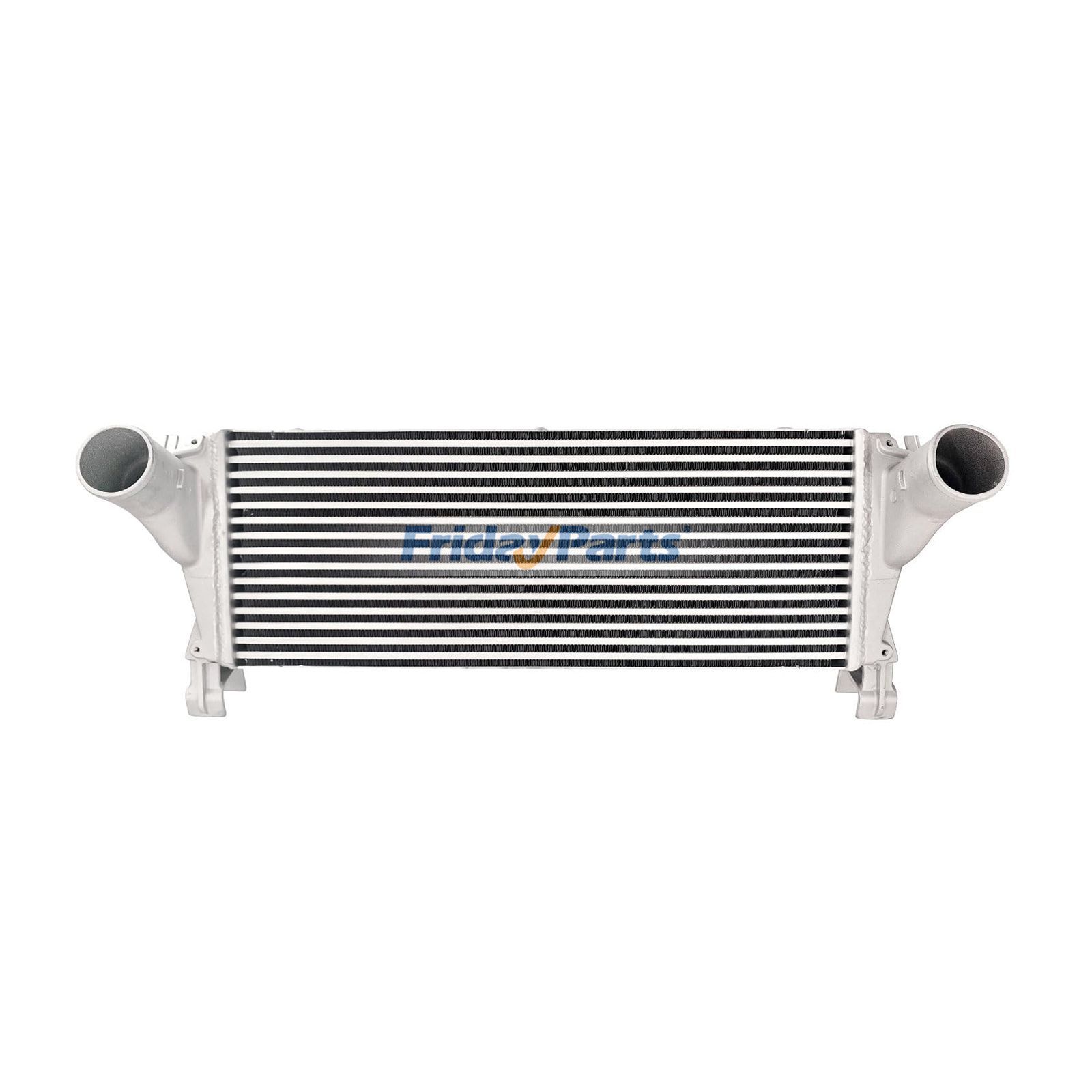 Air Cooled Intercooler 52014733AA for Doage Ram 2500 3500 4500 5500 2013-2018 6.7L Turbocharged