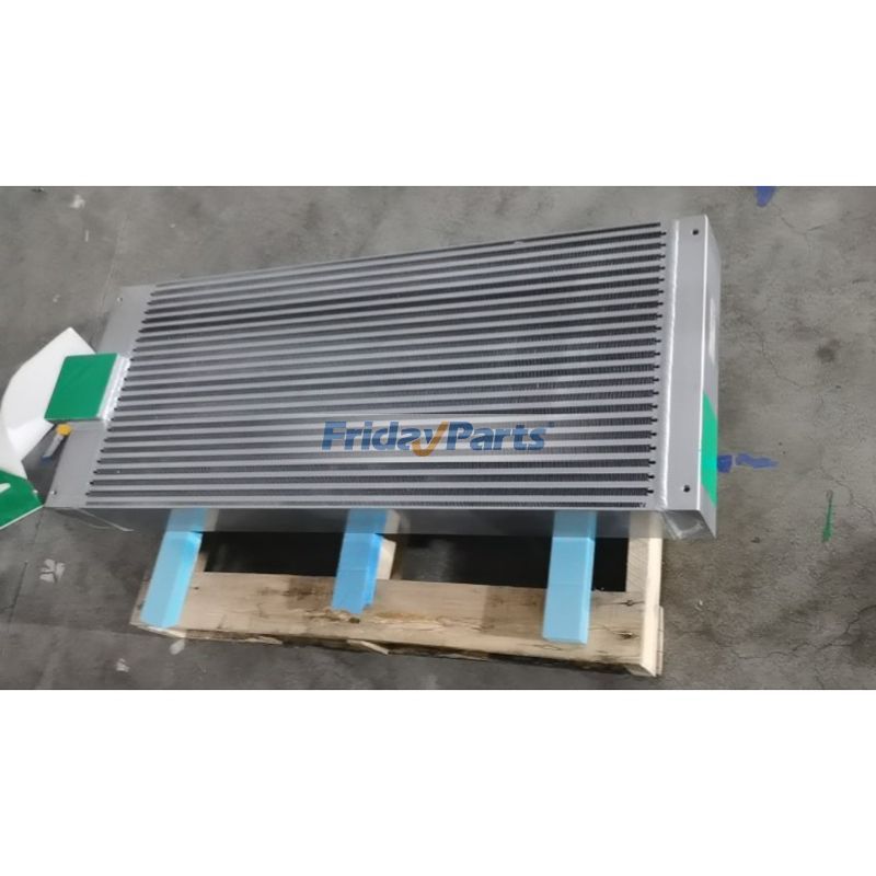 Air Cooler 1614-9200-00 for Atlas Copco Air Compressor GA90-110