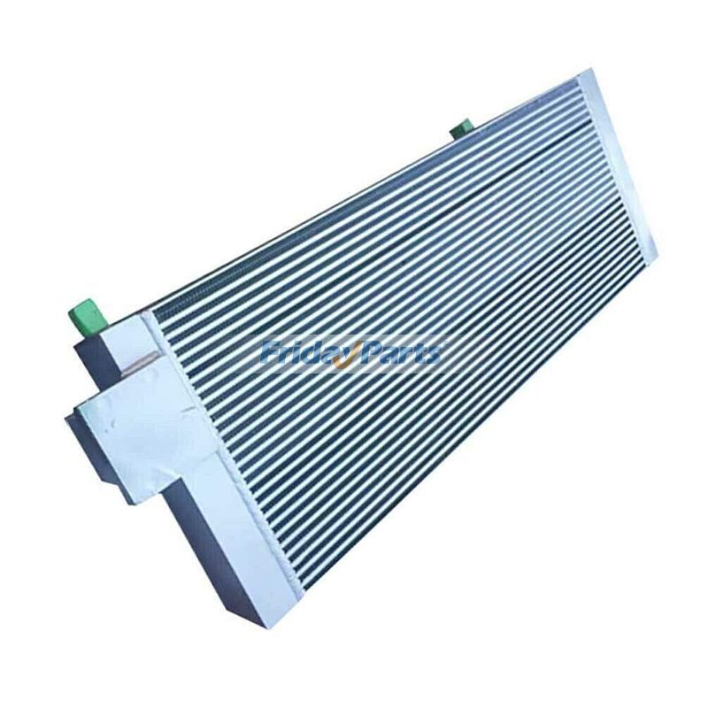 Air Cooler 1614-9590-00 for Atlas Copco Air Compressor GA250