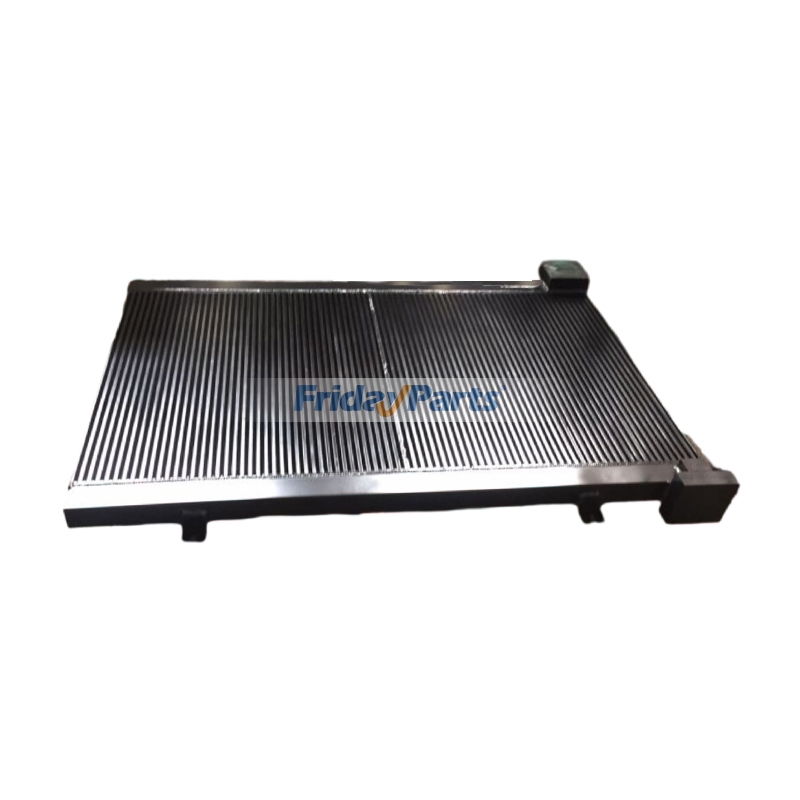 Resfriador de ar 23869282 para compressor de ar Ingersoll Rand R132 R160