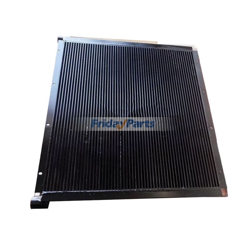 Air Cooler 47595870001 for Ingersoll Rand Air Compressor RS 200-250KW