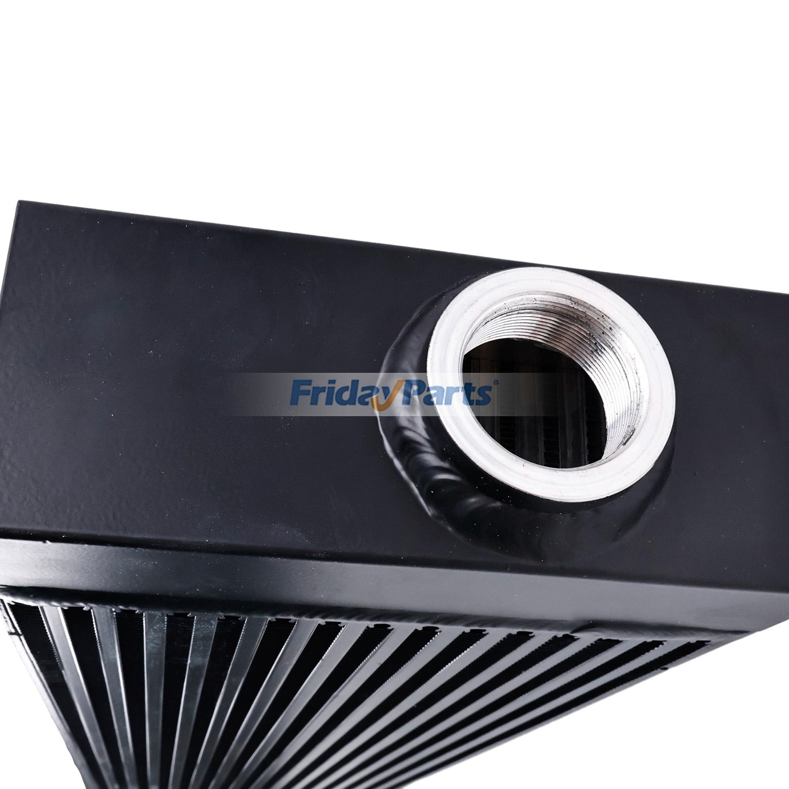Air Cooler 5.7601.1 5.7601E1 for Kaeser Air Compressor CSD75