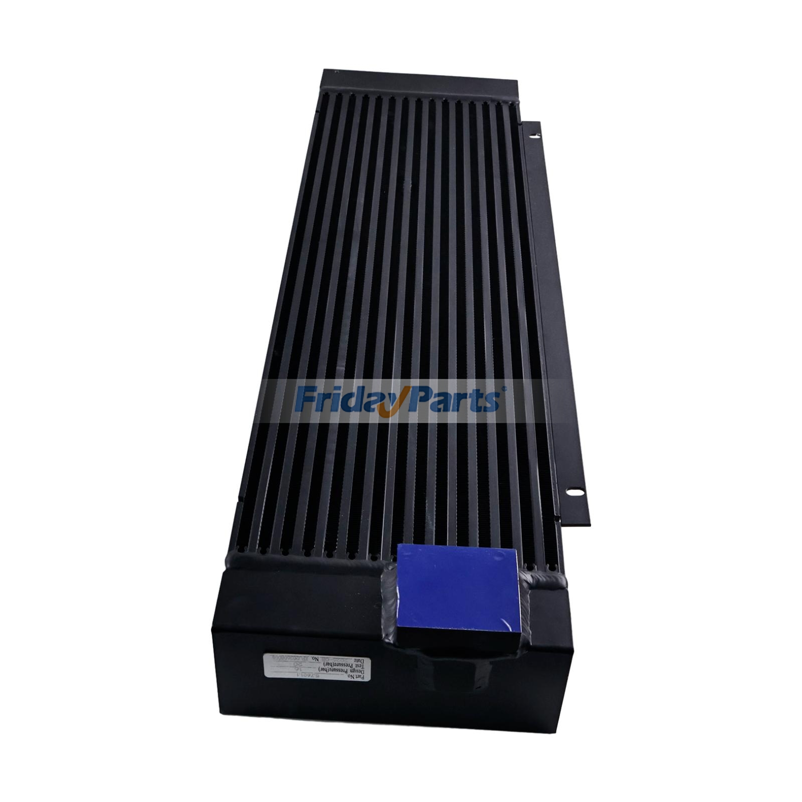 Air Cooler  For Kaeser Air Compressor