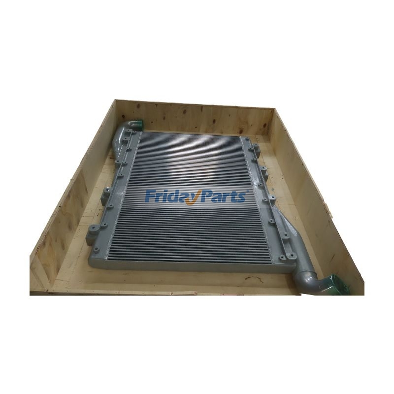 Air Cooler  for Off-Road Truck