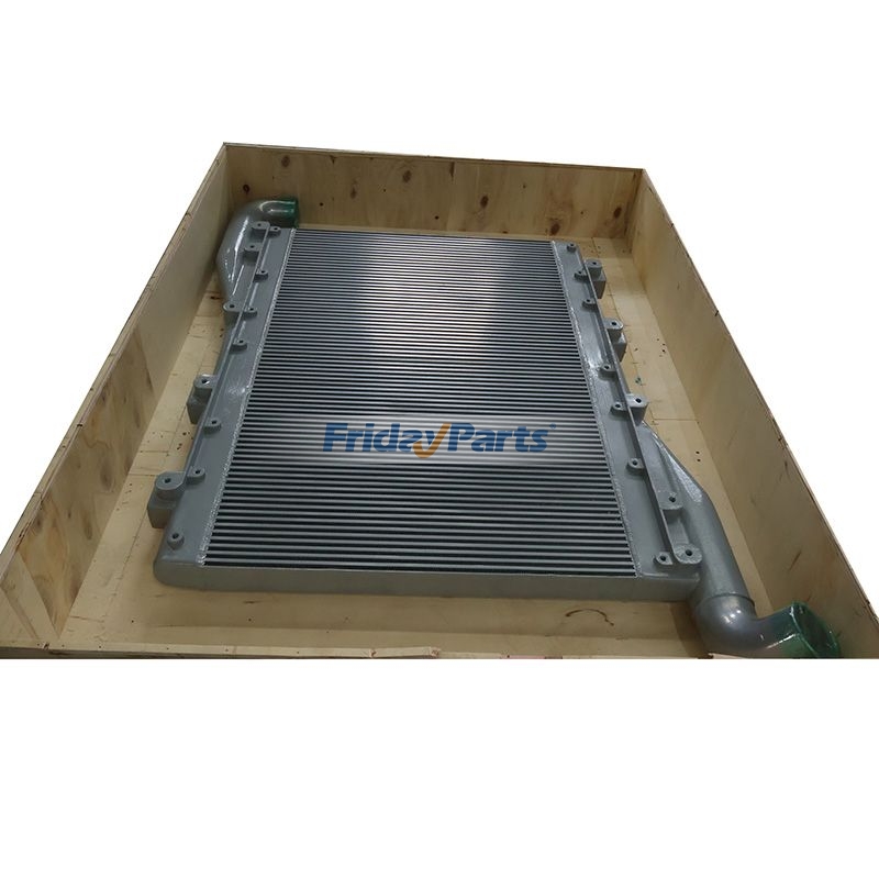 Off-Road Truck Air Cooler 