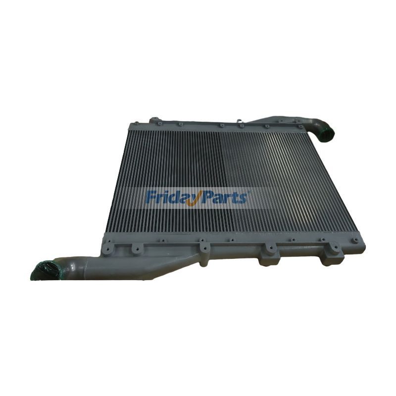 Air Cooler 569-03-89191 for Komatsu Dump Truck HD605-7R HD605-7E0 HD465-7E0 HD465-7R HD605-7E1 HD465-7E1