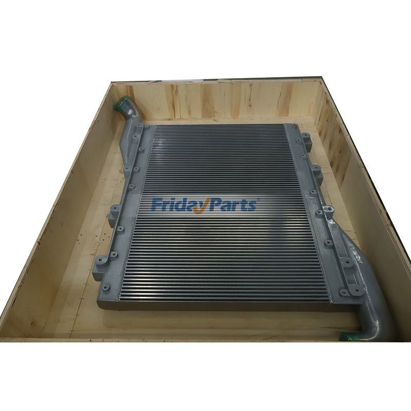  Air Cooler  For KOMATSU