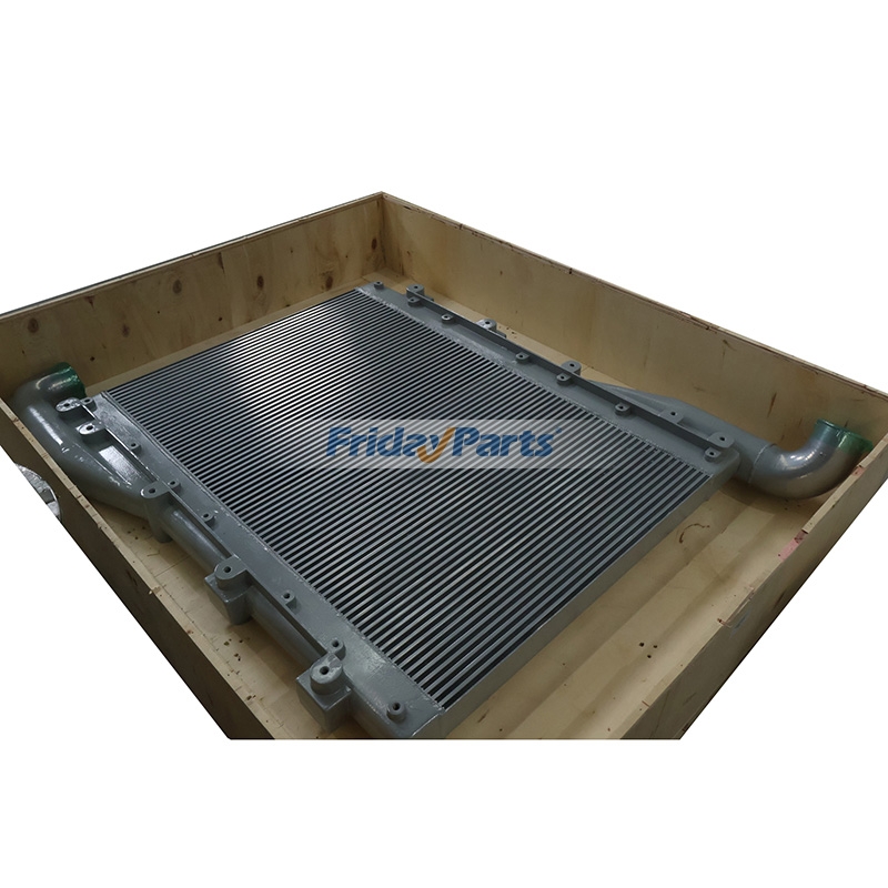 Air Cooler 569-03-89191 for Komatsu Dump Truck HD605-7R HD605-7E0 HD465-7E0 HD465-7R HD605-7E1 HD465-7E1 for less