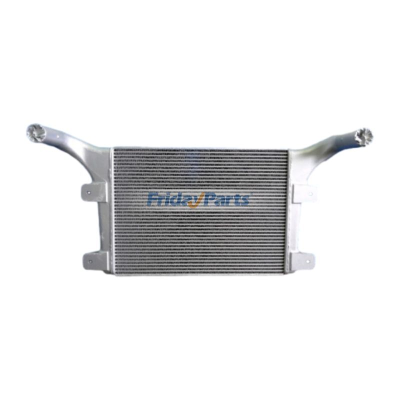 Refroidisseur d'air 6223-63-4100 6223-63-4400 pour moteur Komatsu SAA6D108E Excavateur PC300-6 PC300LC-6 PC340NLC-6K PC350-6